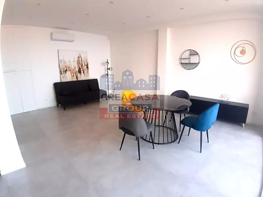 Immagine 6 di Appartamento in vendita  in via Vittorio Emanuele Terzo a Giardini-Naxos