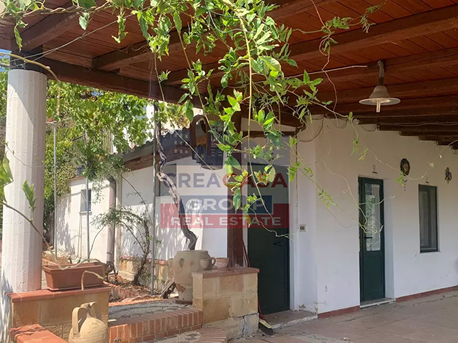 Immagine 8 di Casa indipendente in vendita  in contrada sparacio a Assoro