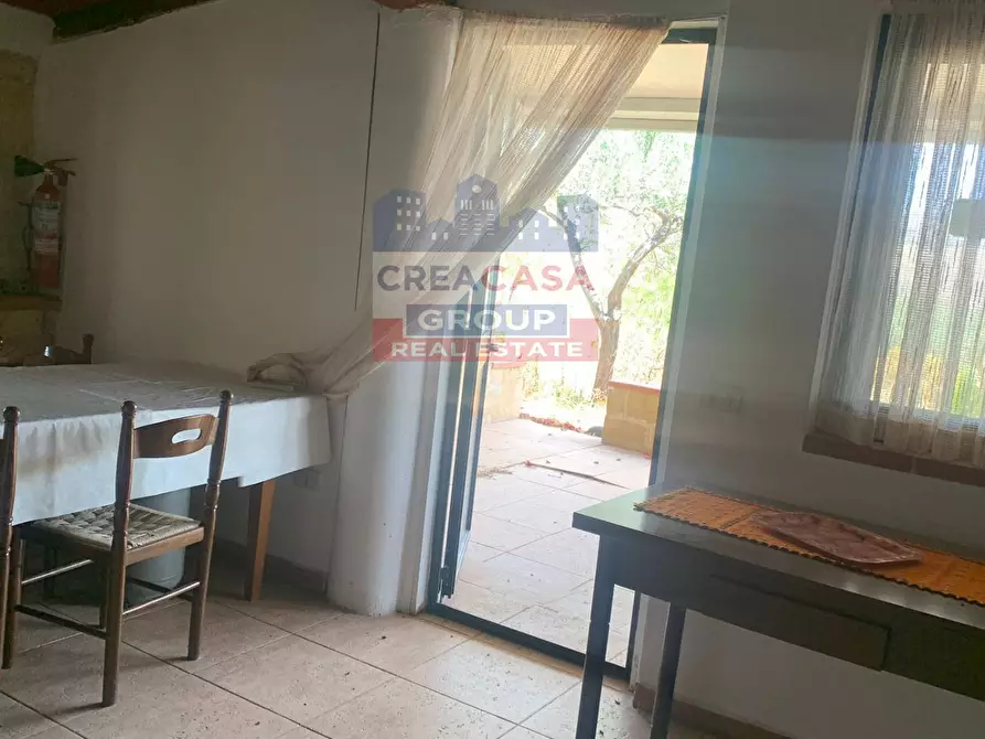 Immagine 15 di Casa indipendente in vendita  in contrada sparacio a Assoro