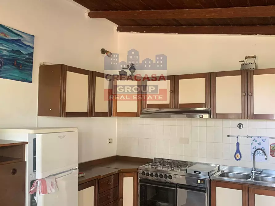 Immagine 13 di Casa indipendente in vendita  in contrada sparacio a Assoro