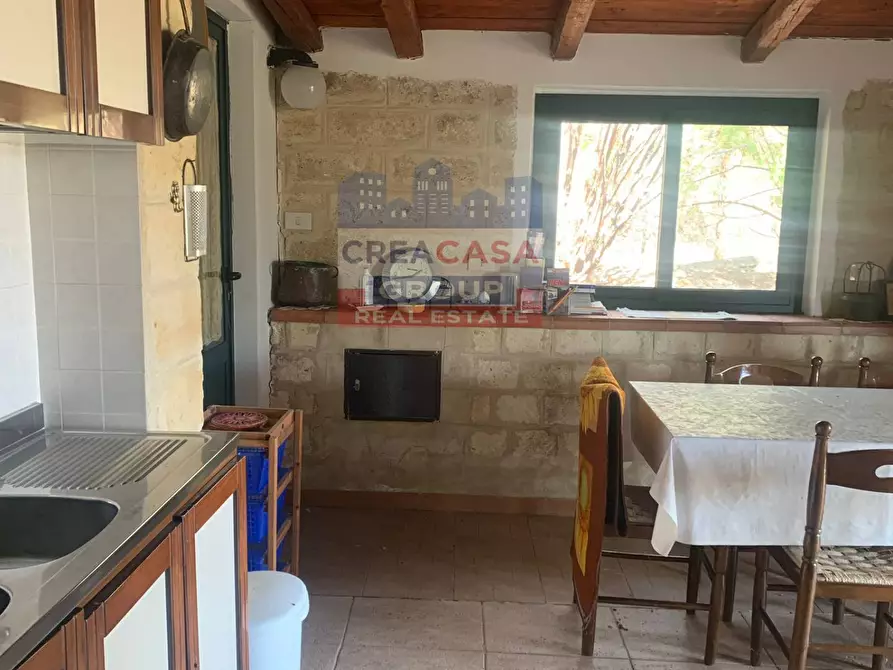 Immagine 12 di Casa indipendente in vendita  in contrada sparacio a Assoro