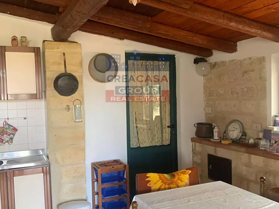 Immagine 14 di Casa indipendente in vendita  in contrada sparacio a Assoro