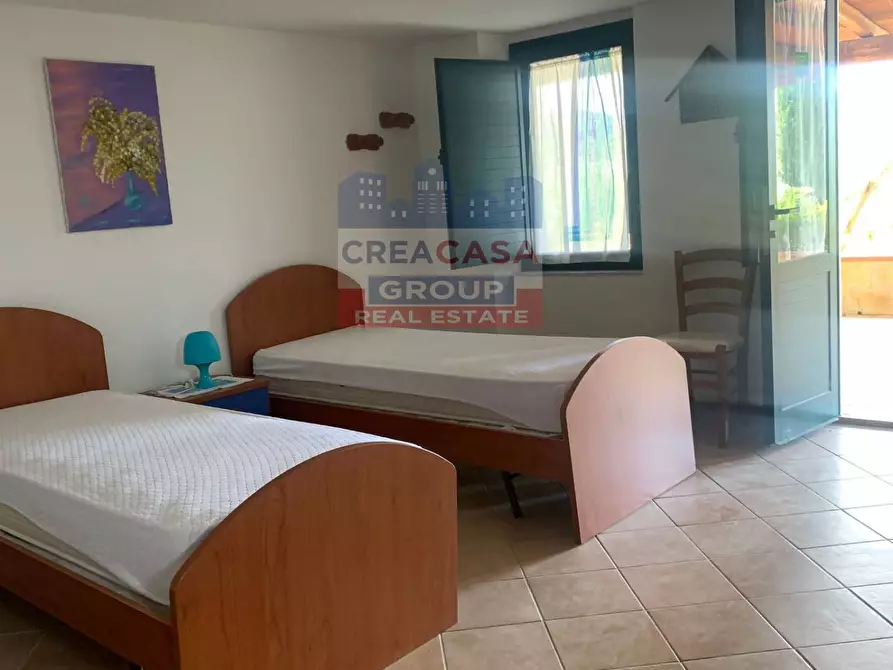 Immagine 17 di Casa indipendente in vendita  in contrada sparacio a Assoro