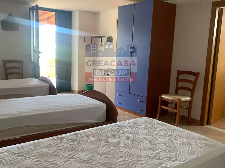 Immagine 19 di Casa indipendente in vendita  in contrada sparacio a Assoro