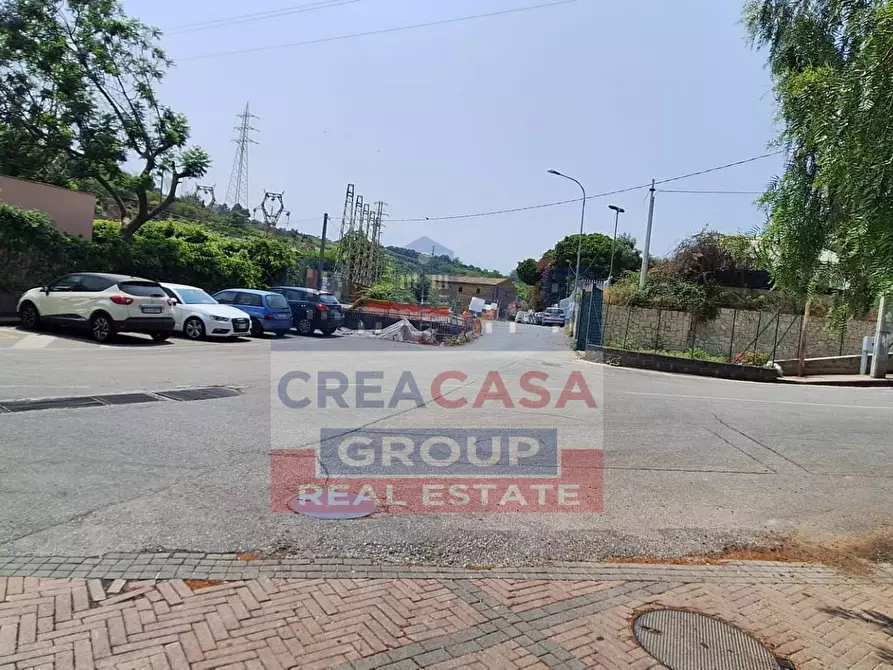 Immagine 21 di Appartamento in vendita  in Via Erice a Giardini-Naxos