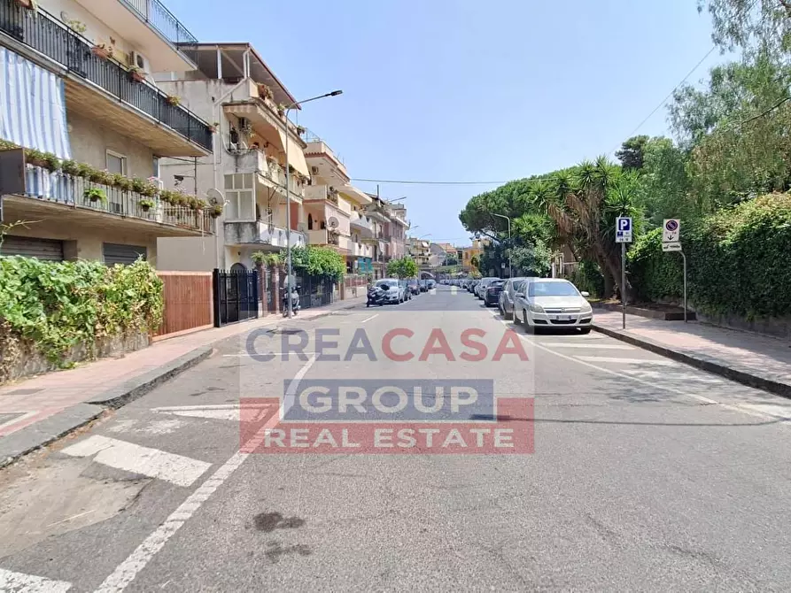 Immagine 22 di Appartamento in vendita  in Via Erice a Giardini-Naxos