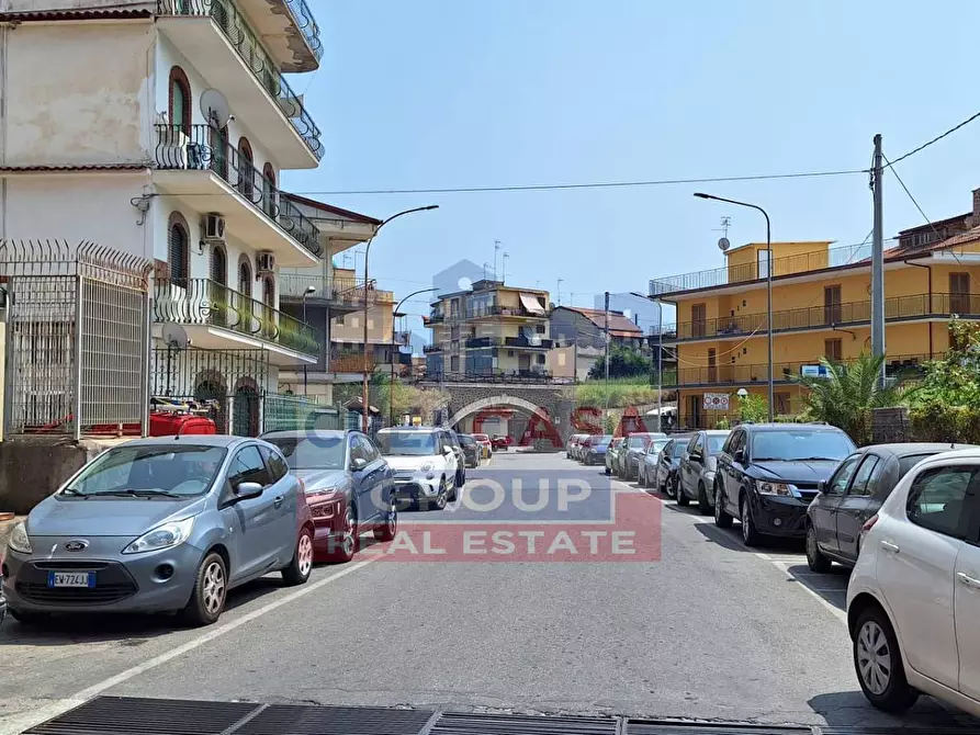 Immagine 25 di Appartamento in vendita  in Via Erice a Giardini-Naxos