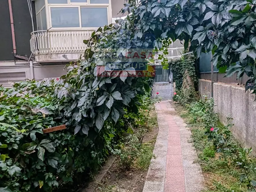 Immagine 25 di Appartamento in vendita  in via Banco Monteforte a Calatabiano