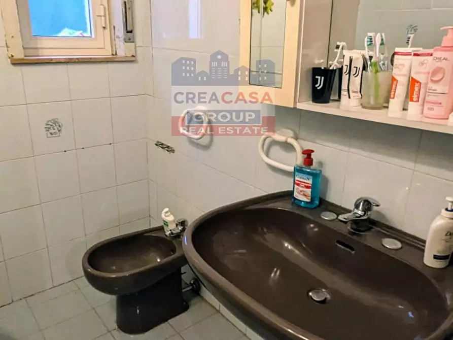 Immagine 20 di Appartamento in vendita  in via Banco Monteforte a Calatabiano