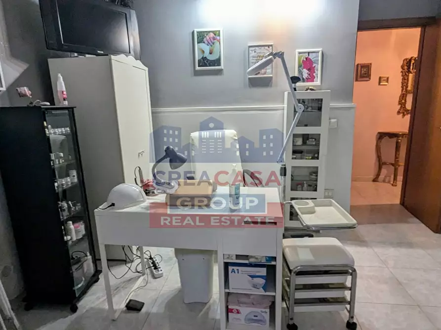 Immagine 6 di Appartamento in vendita  in via Banco Monteforte a Calatabiano