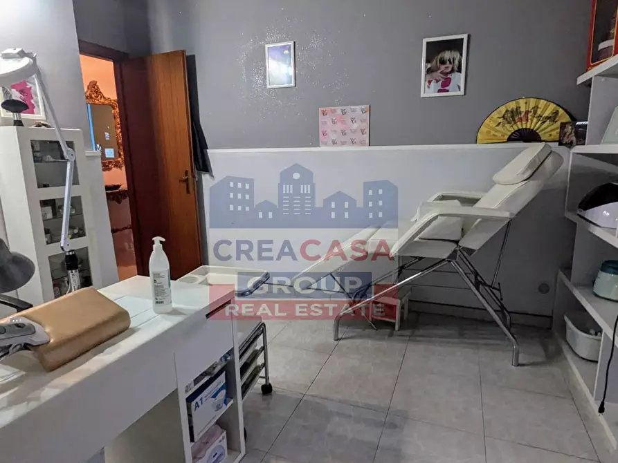 Immagine 11 di Appartamento in vendita  in via Banco Monteforte a Calatabiano