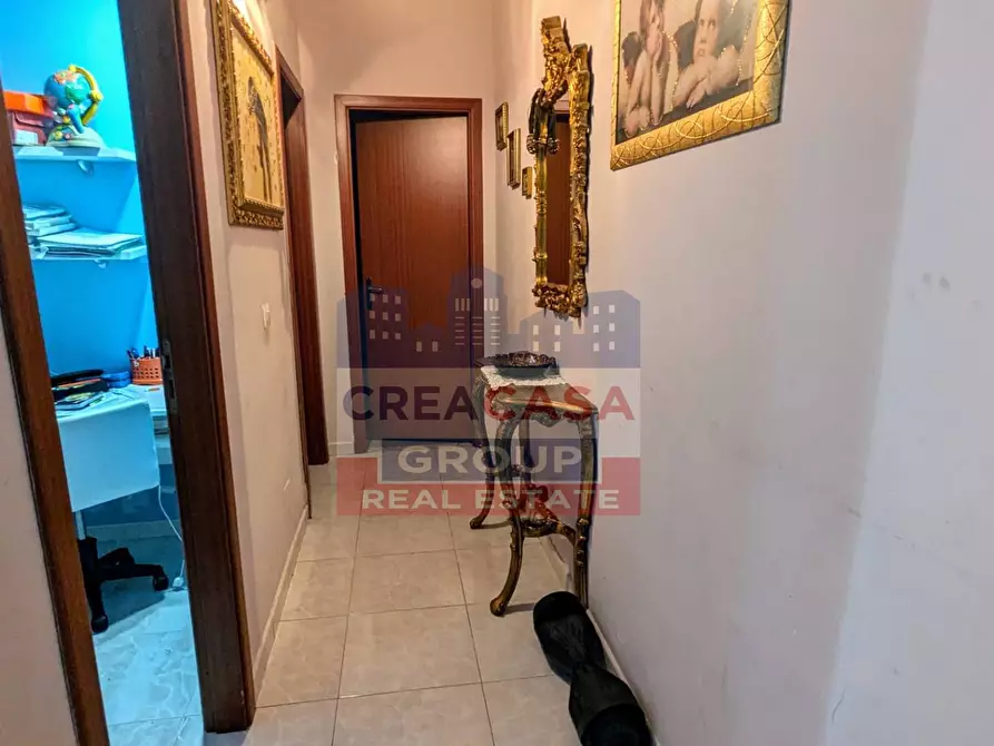 Immagine 13 di Appartamento in vendita  in via Banco Monteforte a Calatabiano