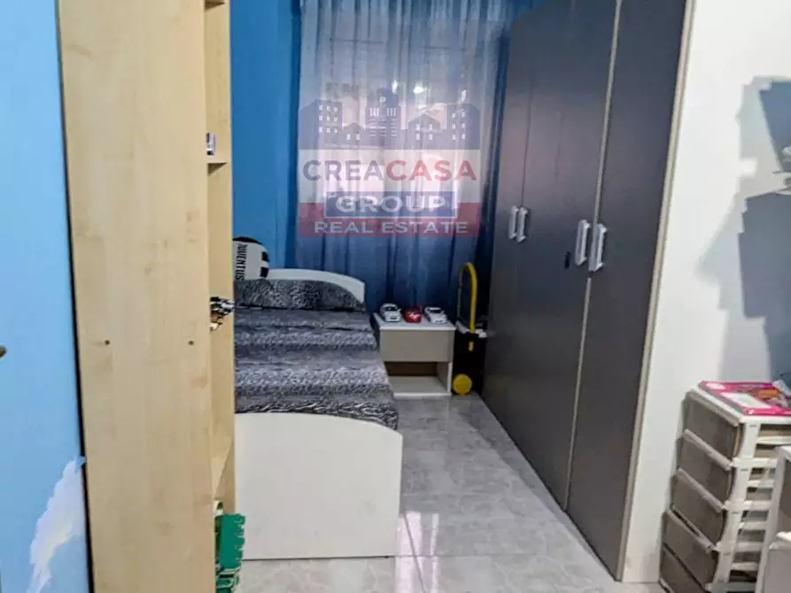 Immagine 14 di Appartamento in vendita  in via Banco Monteforte a Calatabiano