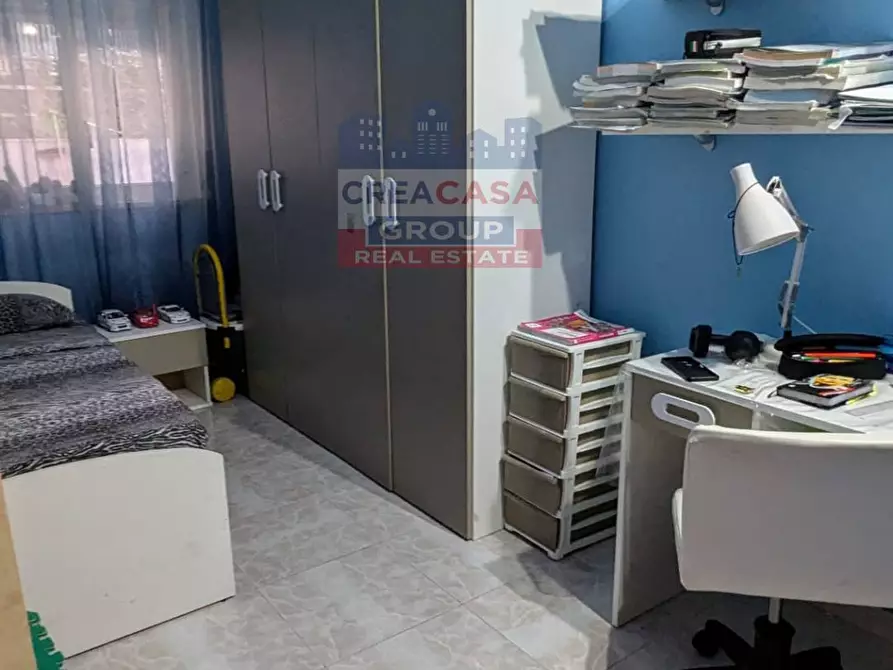 Immagine 15 di Appartamento in vendita  in via Banco Monteforte a Calatabiano