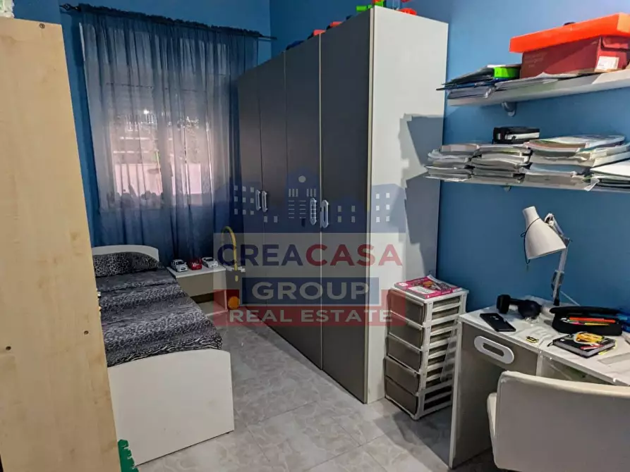 Immagine 16 di Appartamento in vendita  in via Banco Monteforte a Calatabiano