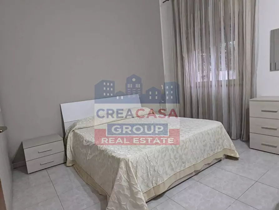 Immagine 8 di Appartamento in vendita  in via Banco Monteforte a Calatabiano