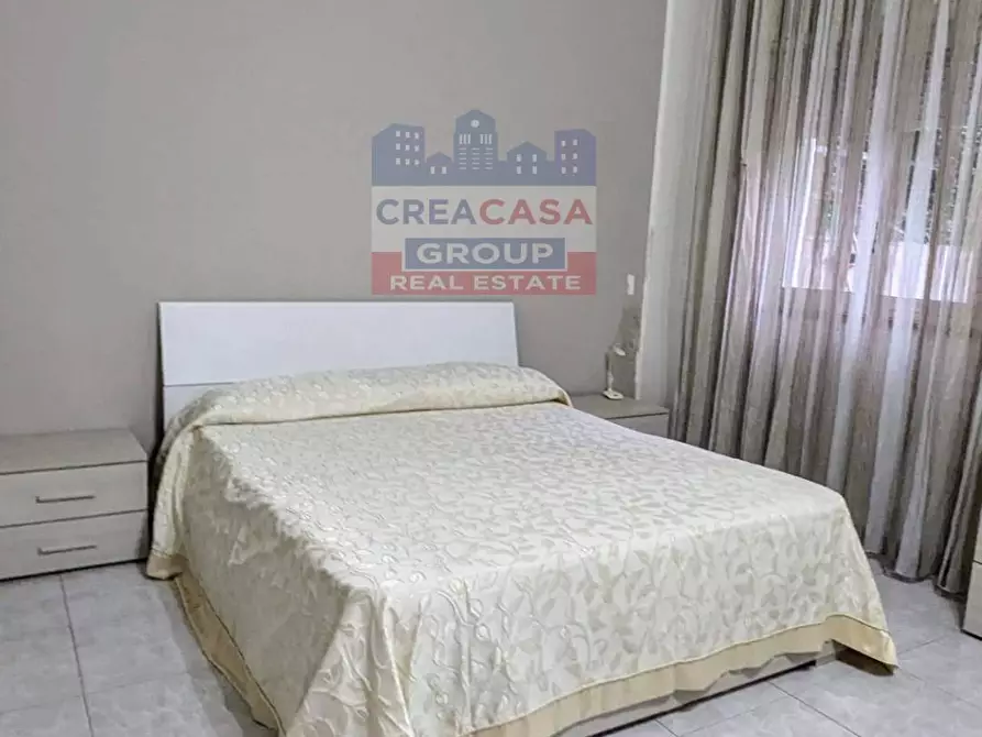 Immagine 7 di Appartamento in vendita  in via Banco Monteforte a Calatabiano