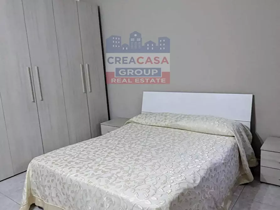 Immagine 10 di Appartamento in vendita  in via Banco Monteforte a Calatabiano