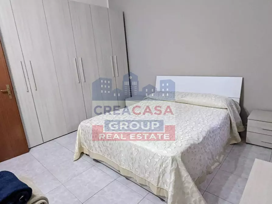 Immagine 9 di Appartamento in vendita  in via Banco Monteforte a Calatabiano