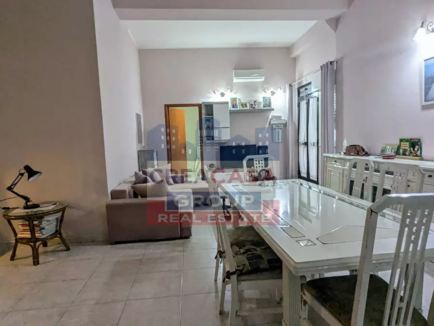 Immagine 2 di Appartamento in vendita  in via Banco Monteforte a Calatabiano