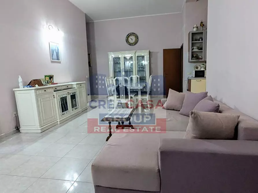 Immagine 4 di Appartamento in vendita  in via Banco Monteforte a Calatabiano