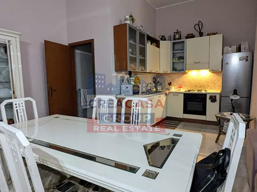 Immagine 5 di Appartamento in vendita  in via Banco Monteforte a Calatabiano