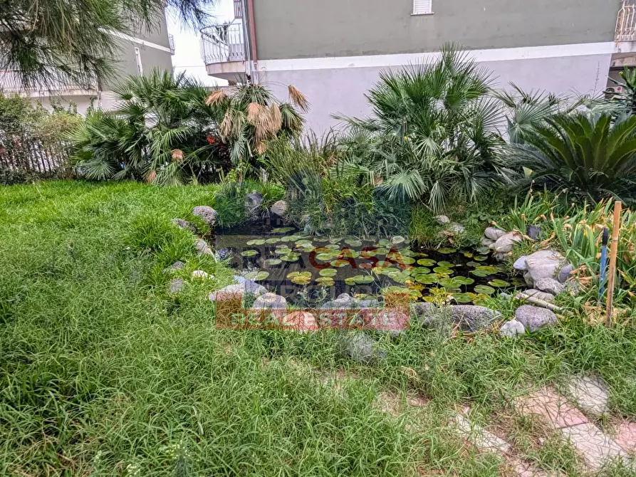 Immagine 27 di Appartamento in vendita  in via Banco Monteforte a Calatabiano