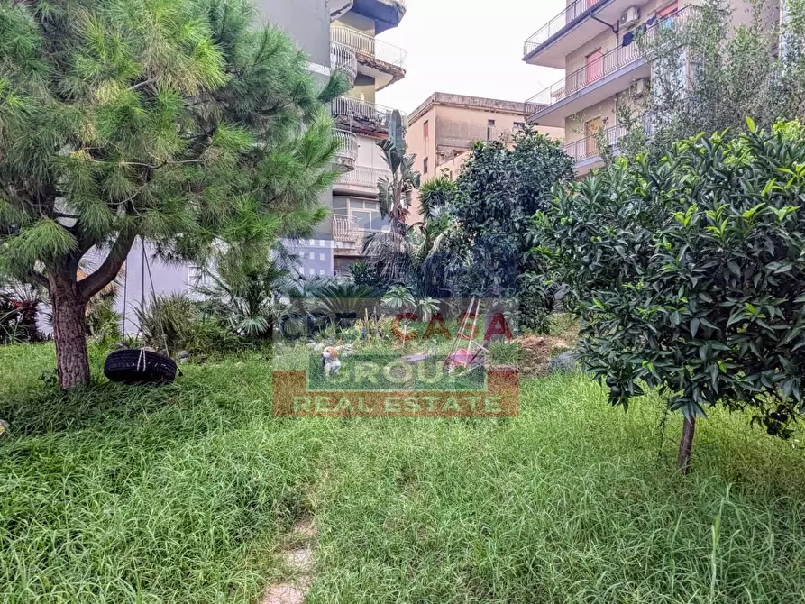 Immagine 28 di Appartamento in vendita  in via Banco Monteforte a Calatabiano