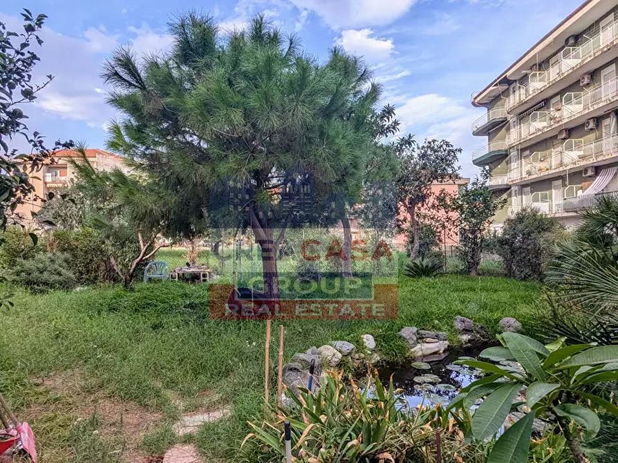 Immagine 29 di Appartamento in vendita  in via Banco Monteforte a Calatabiano