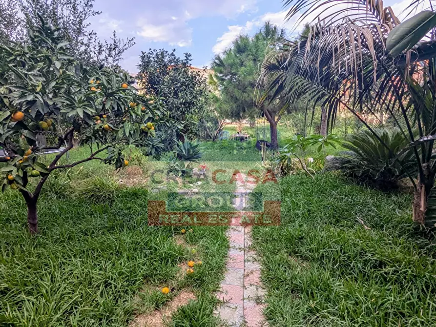 Immagine 30 di Appartamento in vendita  in via Banco Monteforte a Calatabiano