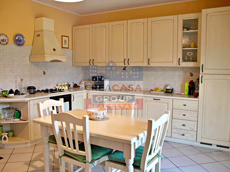 Immagine 3 di Appartamento in vendita  in via delle rose a Gaggi