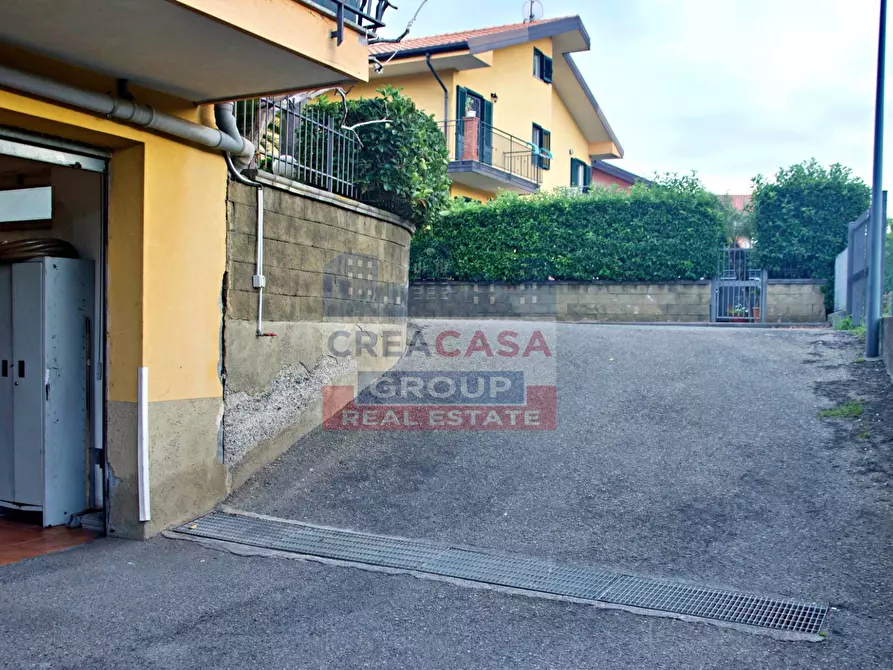 Immagine 18 di Appartamento in vendita  in via delle rose a Gaggi