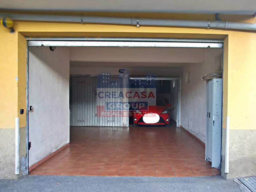 Immagine 19 di Appartamento in vendita  in via delle rose a Gaggi