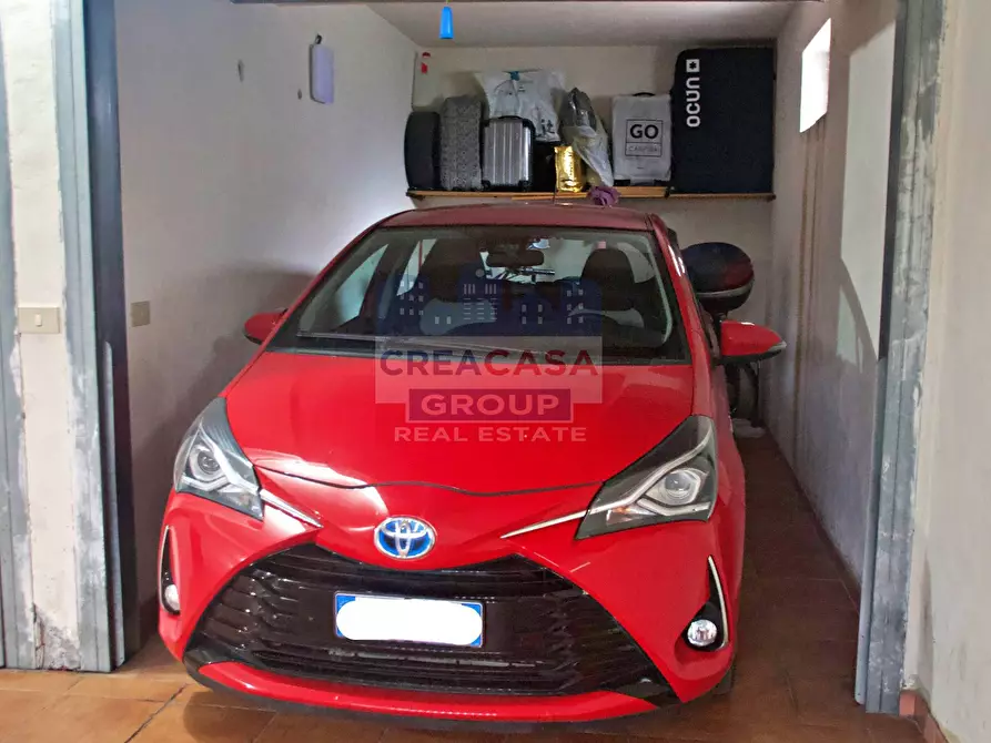 Immagine 21 di Appartamento in vendita  in via delle rose a Gaggi