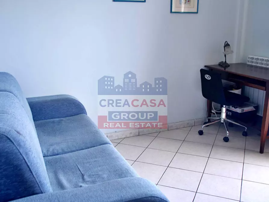 Immagine 10 di Appartamento in vendita  in via delle rose a Gaggi