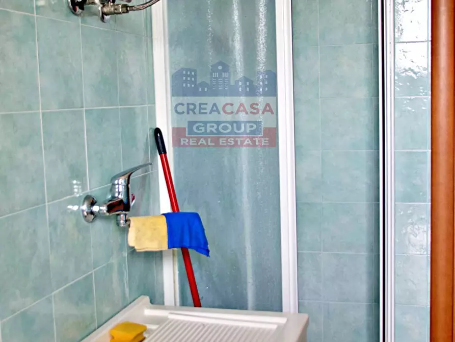 Immagine 13 di Appartamento in vendita  in via delle rose a Gaggi