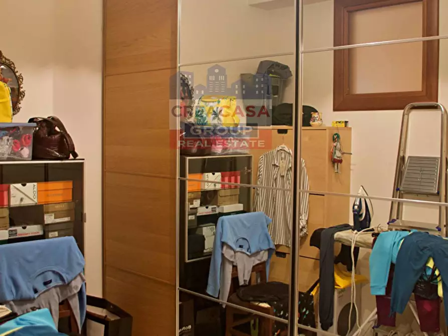 Immagine 11 di Appartamento in vendita  in via delle rose a Gaggi