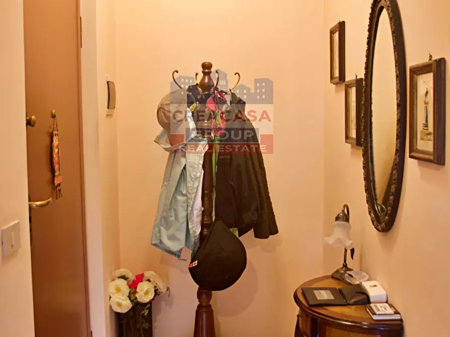 Immagine 16 di Appartamento in vendita  in via delle rose a Gaggi