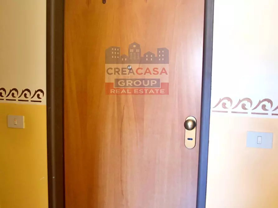 Immagine 14 di Appartamento in vendita  in via delle rose a Gaggi