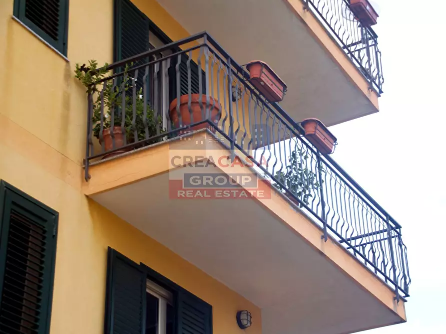 Immagine 25 di Appartamento in vendita  in via delle rose a Gaggi