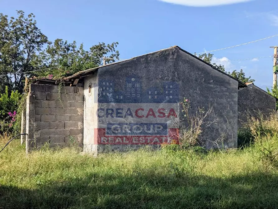 Immagine 1 di Agriturismo in vendita  in Pegno Quaderaro a Calatabiano