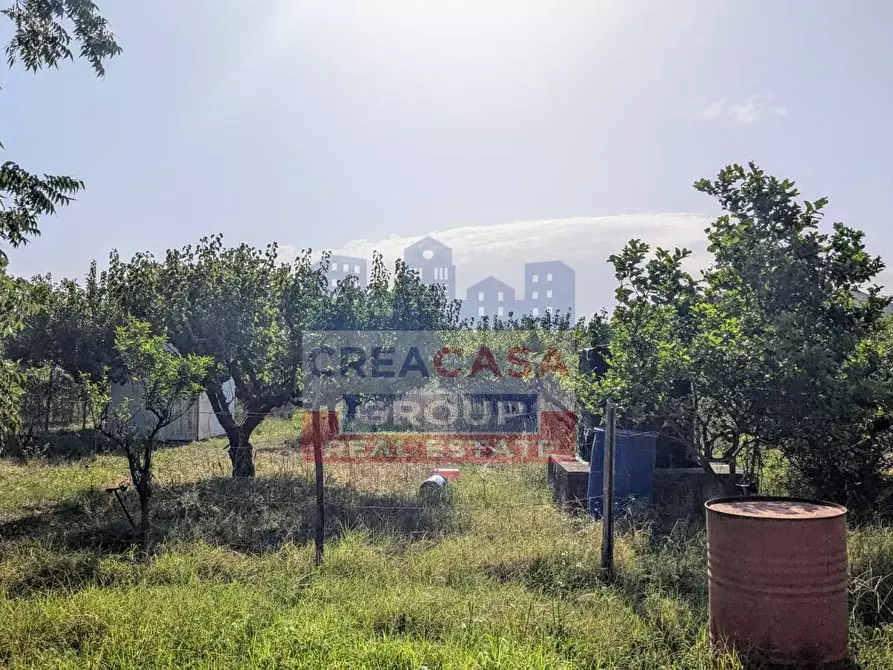 Immagine 6 di Agriturismo in vendita  in Pegno Quaderaro a Calatabiano