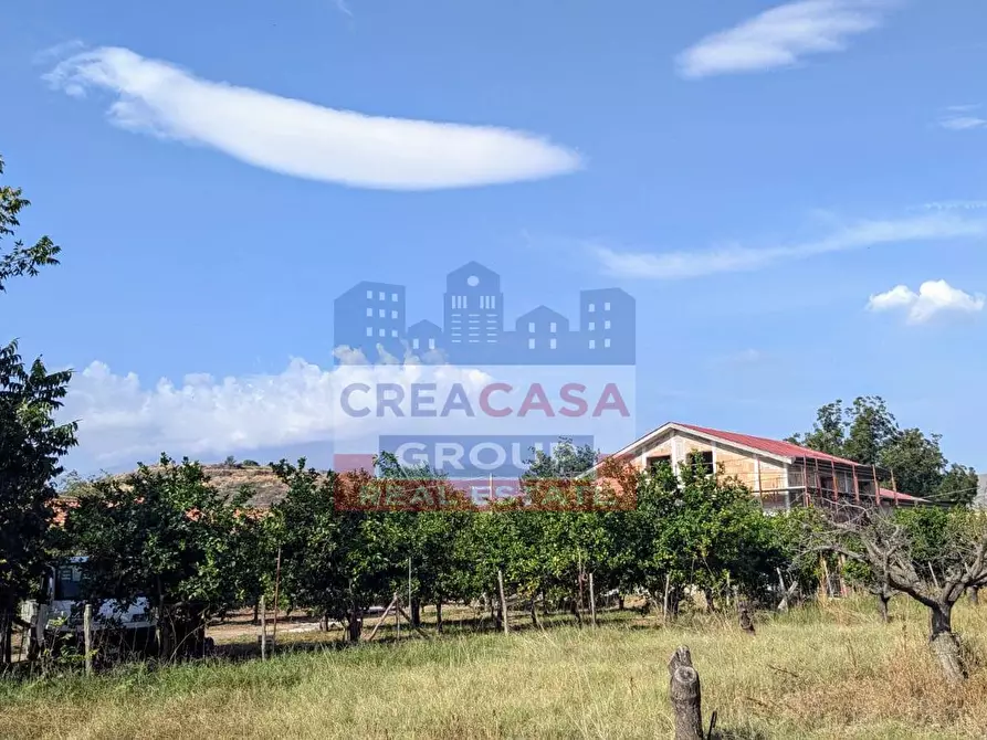 Immagine 8 di Agriturismo in vendita  in Pegno Quaderaro a Calatabiano