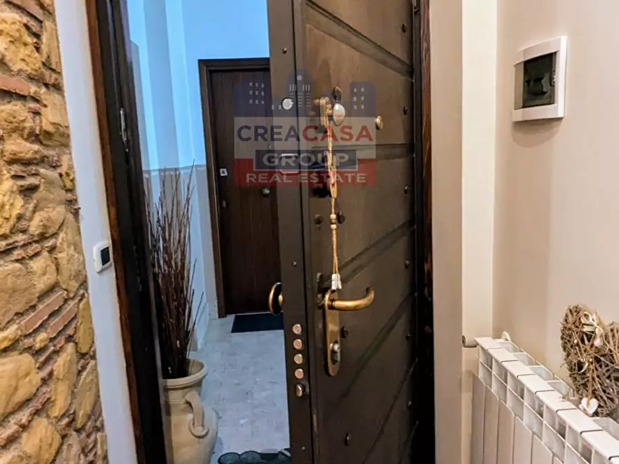 Immagine 3 di Appartamento in vendita  in Enrico Berlinguer a Gaggi