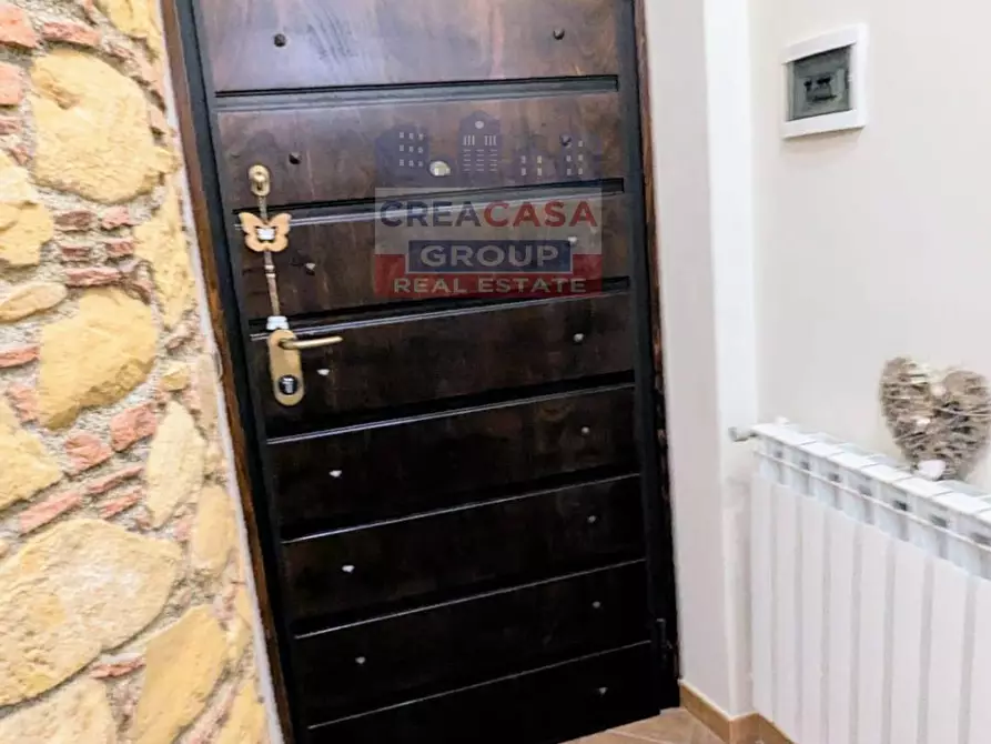 Immagine 4 di Appartamento in vendita  in Enrico Berlinguer a Gaggi