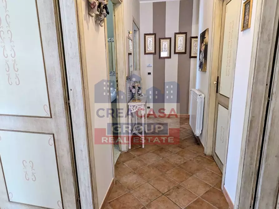 Immagine 24 di Appartamento in vendita  in Enrico Berlinguer a Gaggi