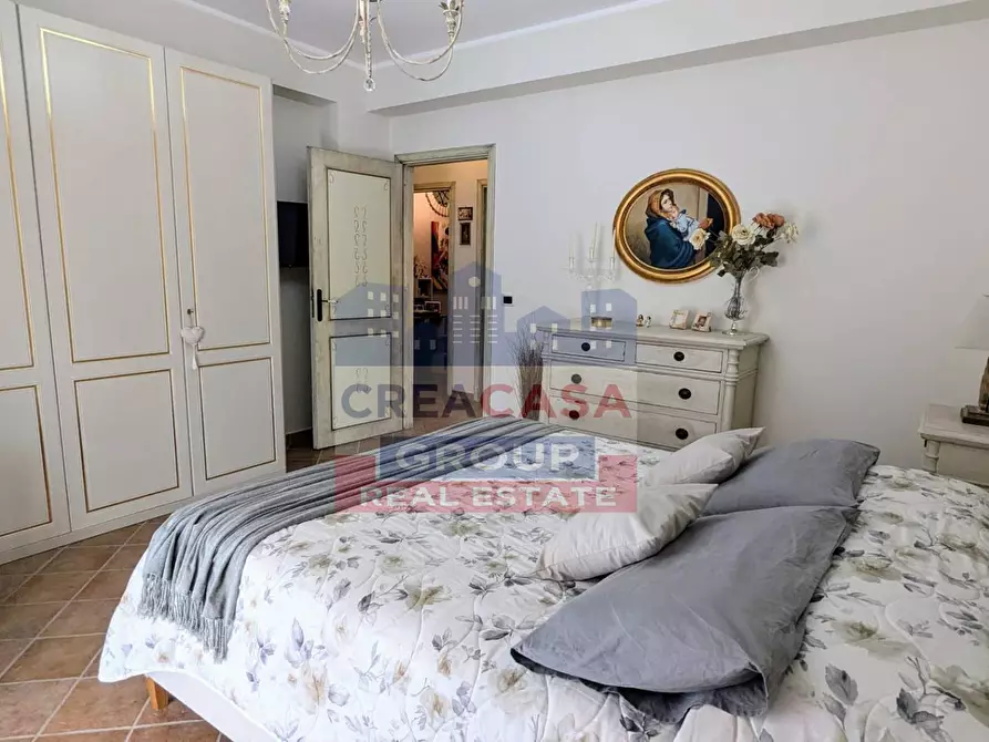 Immagine 29 di Appartamento in vendita  in Enrico Berlinguer a Gaggi