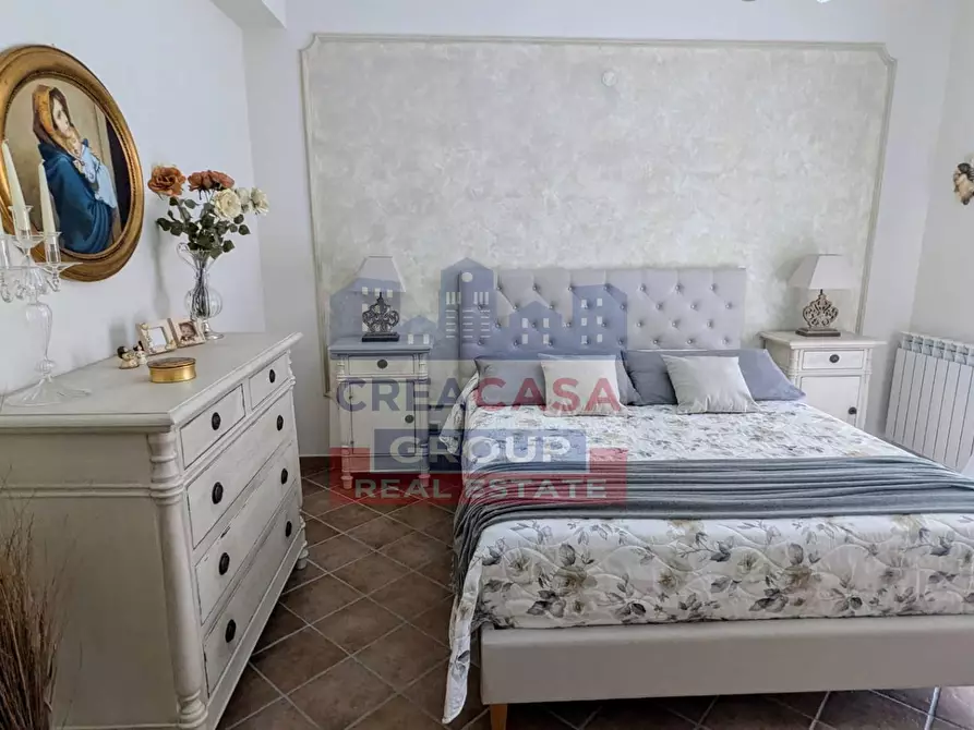 Immagine 28 di Appartamento in vendita  in Enrico Berlinguer a Gaggi