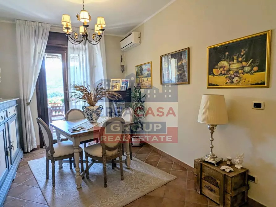 Immagine 13 di Appartamento in vendita  in Enrico Berlinguer a Gaggi