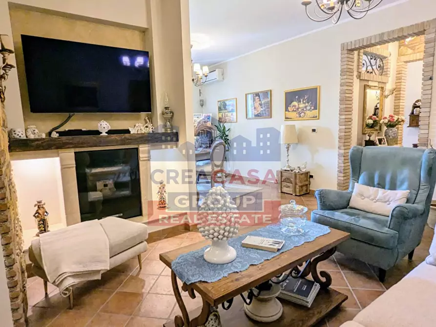 Immagine 12 di Appartamento in vendita  in Enrico Berlinguer a Gaggi